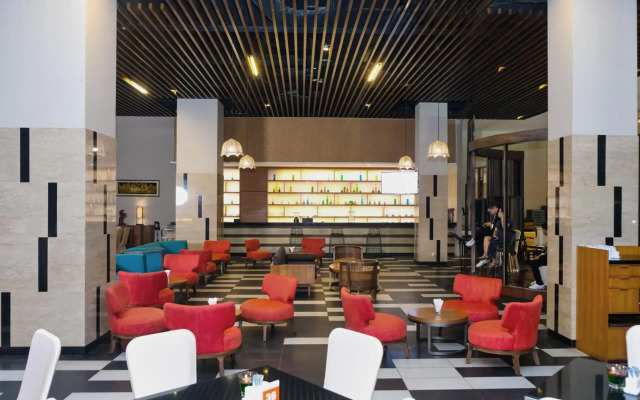 The Luxton Cirebon Hotel and Convention