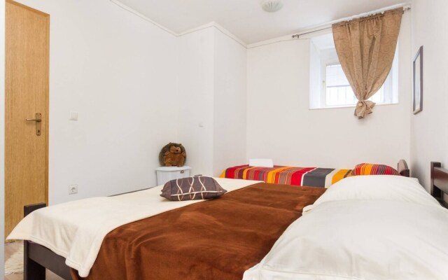 Accommodation old Town Split