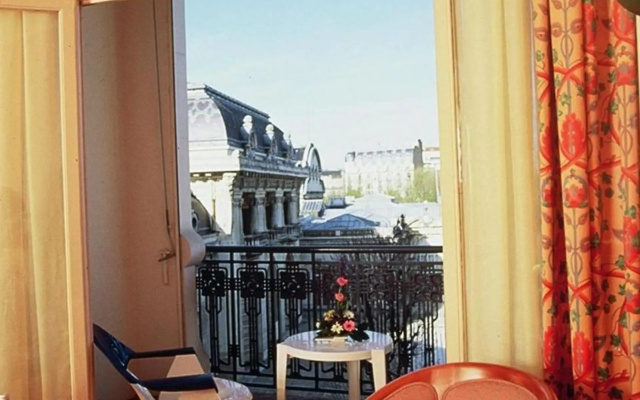 Hôtel Aletti Palace