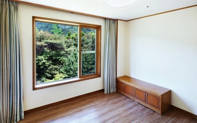 Hanwha Resort Suanbo
