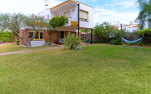 House Francia Sitges