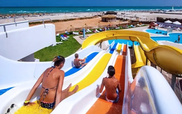 Hotel Riad Meninx Djerba