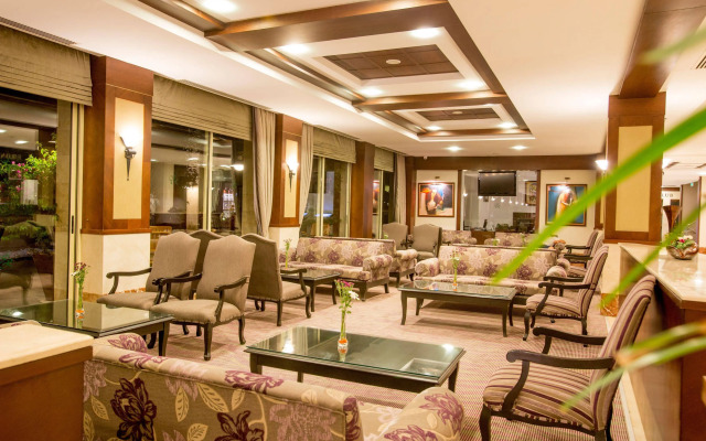 Fame Residence Kemer & Spa - All Inclusive Resort