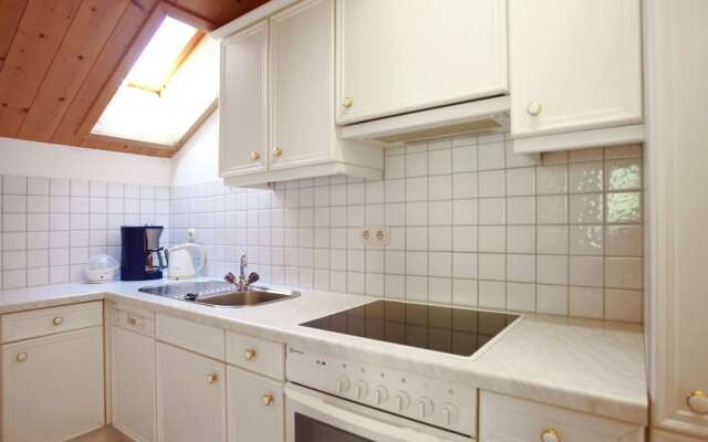Splendid Apartment in Waidring Near Ski Area