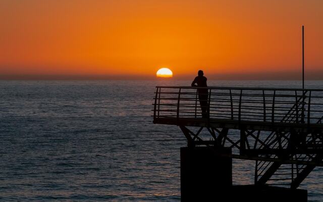 Madalena Sunset by Madeira Sun Travel