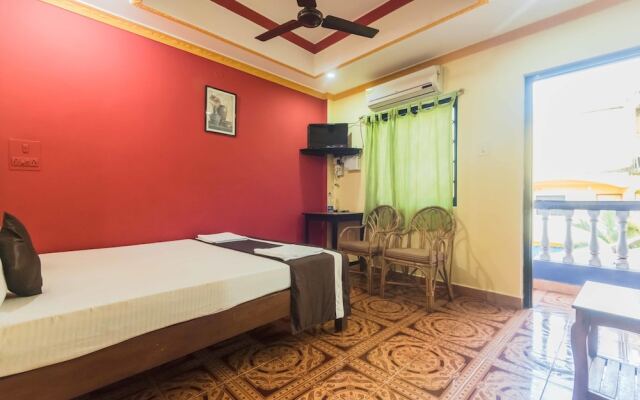 OYO 6739 Home Stay near Tito's Lane