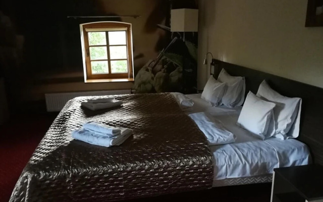 Hotel Spichrz