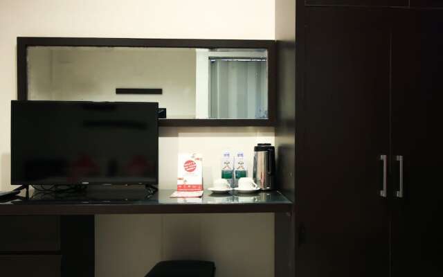 Hotel Dharma Utama