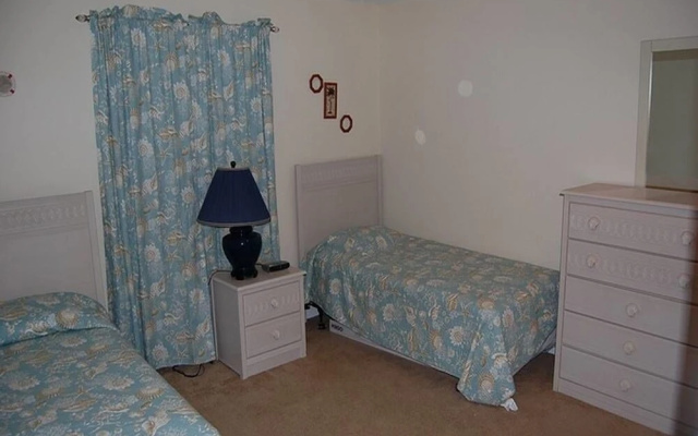 Heron Pointe D-05 - 2 Br Condo