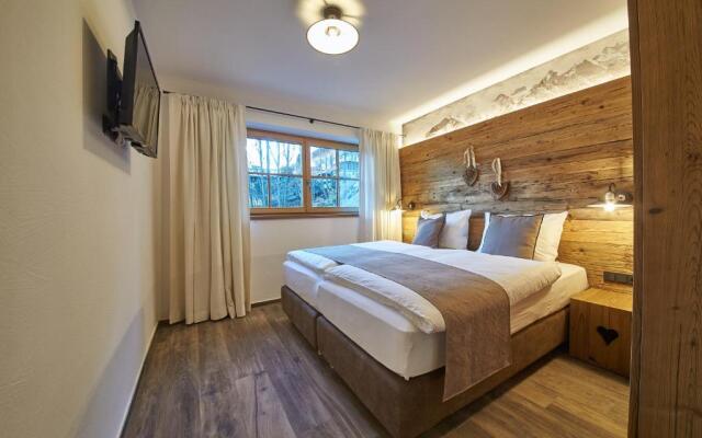 Panorama Chalets by HolidayFlats24