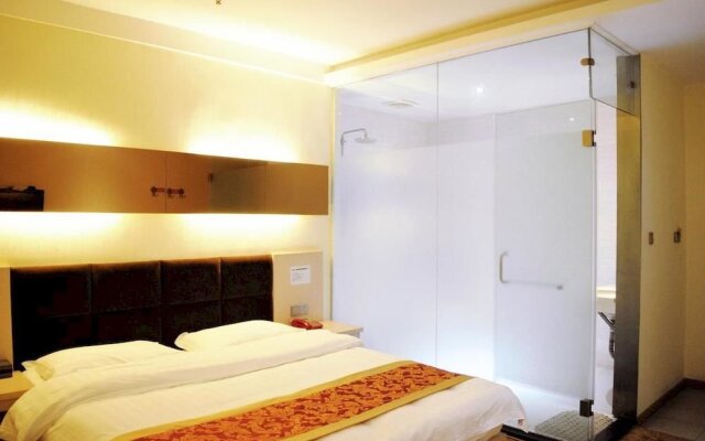 Hi Inn Chongqing Dashiba