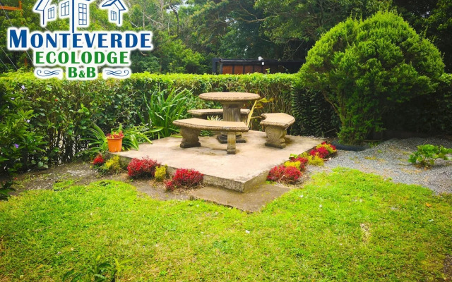 Monteverde Ecolodge