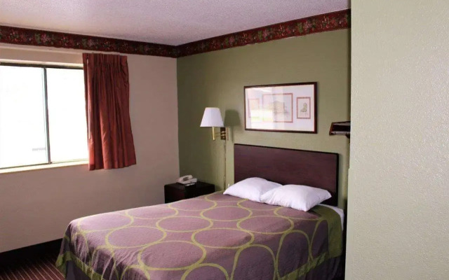 Knights Inn Albany