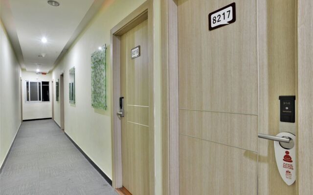 ZEN Rooms Batu Ceper Pecenongan