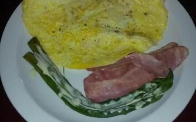 Makarios Bed and Breakfast