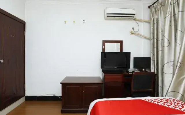 Wuhu Yunlong Hostel