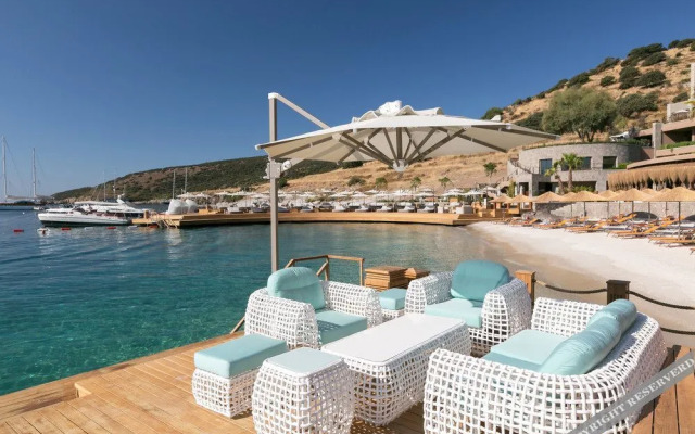 Caresse The Residences Bodrum