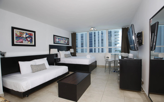 Design Suites Miami Beach