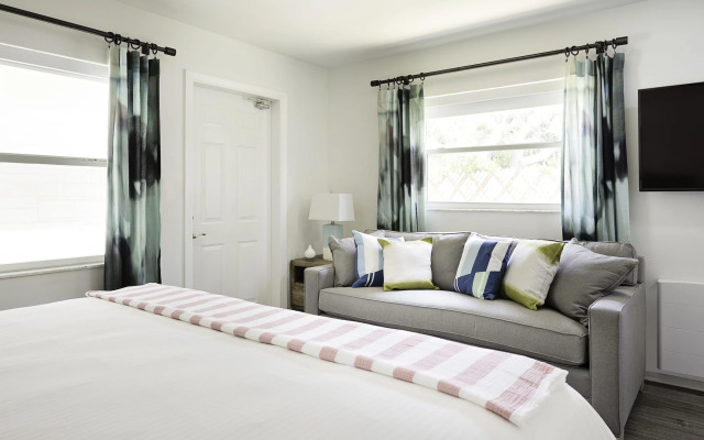 Hotel Cabana Clearwater Beach