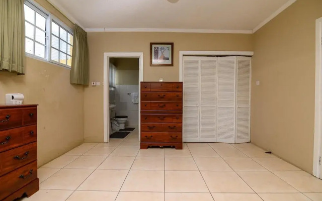 Look Out Point at Promontory Ridge