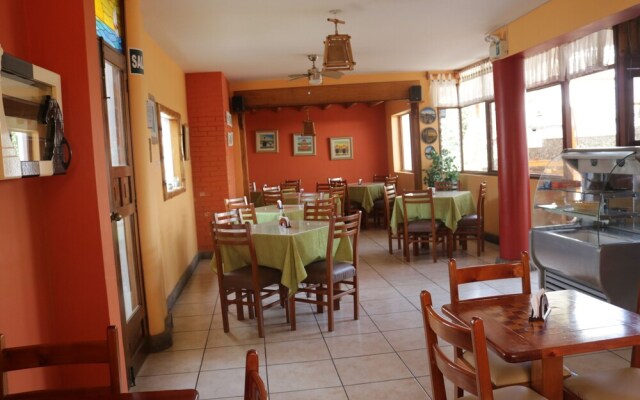 Turismo Bracamonte Sac