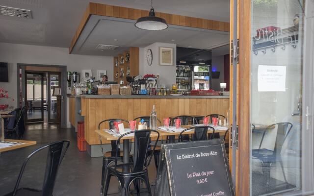 Best Western Beau Site