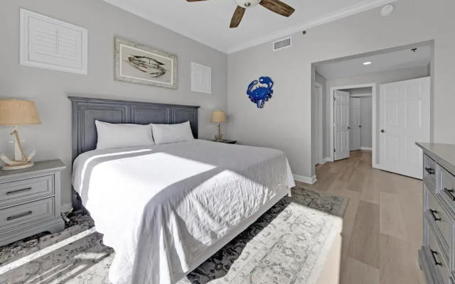 Sterling Beach #1206