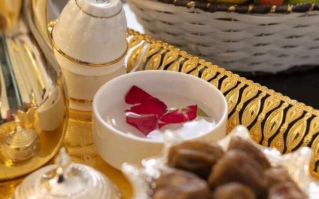 Al Joud Boutique Hotel Makkah