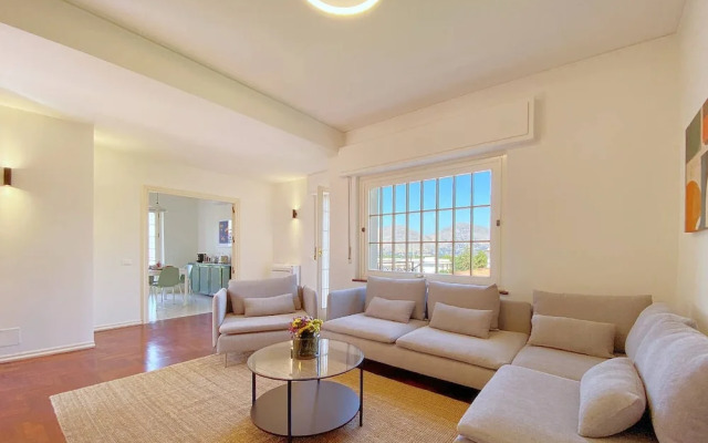 Solemar Sicilia - Villa Alma