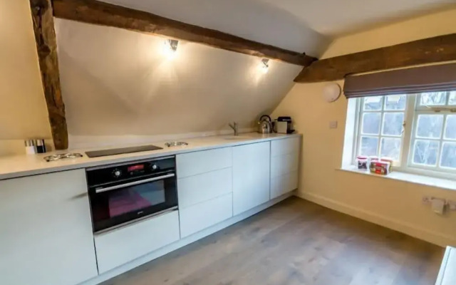 Minster Loft