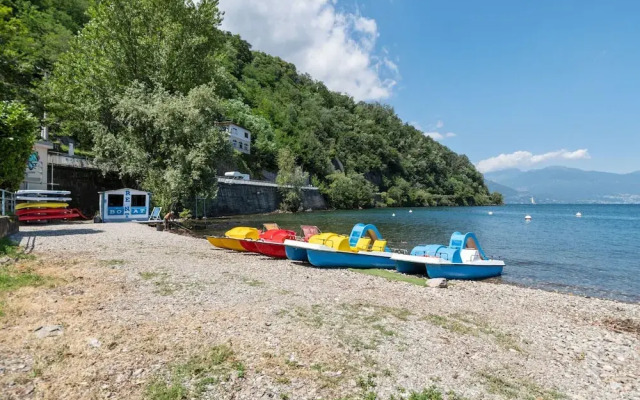 Belvilla by OYO Bilo Garden Due