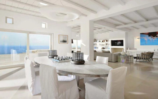 Villa True Elegance Mykonos, Agios Lazaros