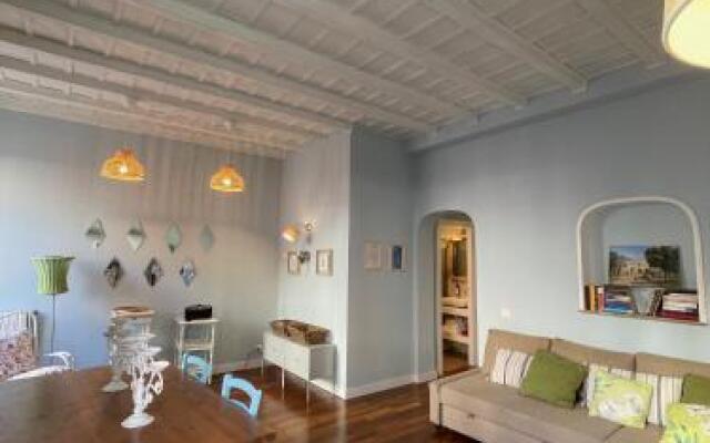 Holidays at Rome Charme Apartment