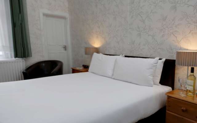 Lord Haldon Country Hotel, Sure Hotel Collection by Best Western