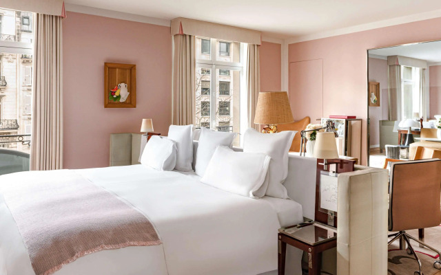 Le Royal Monceau - Raffles Paris