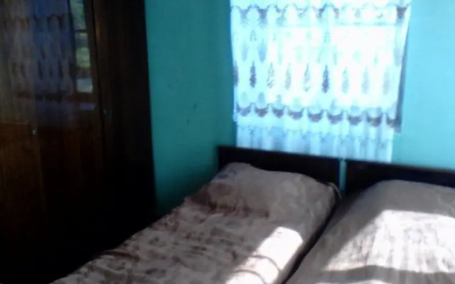 Borjomi Likani Homestay