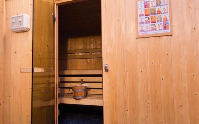 Landal Village l'Eau d'Heure