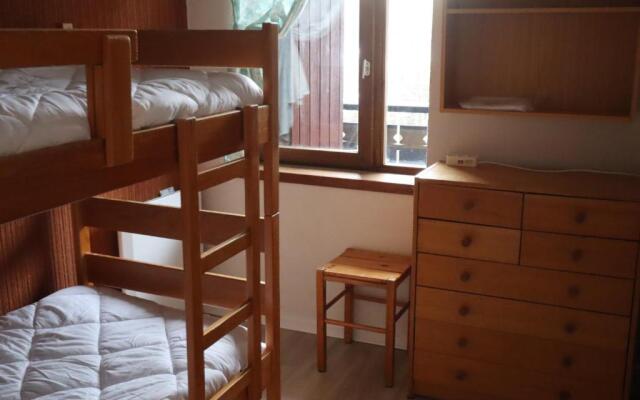 Appartement Les Gets, 2 pièces, 4 personnes - FR-1-623-188