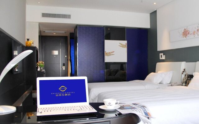 Huizhou Shanshui S Hotel