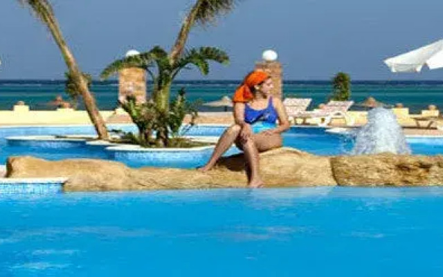 FAM and Resort