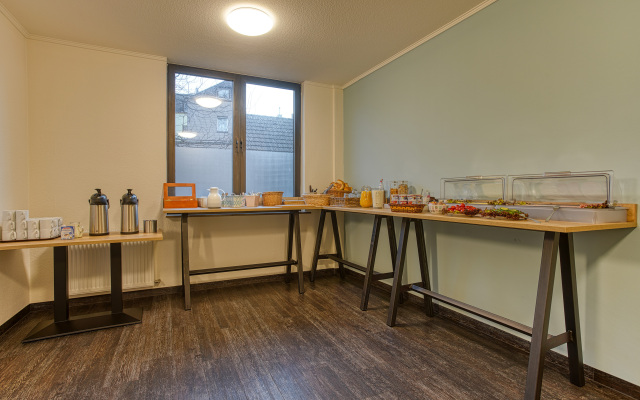 Hotel Carlton Dortmund