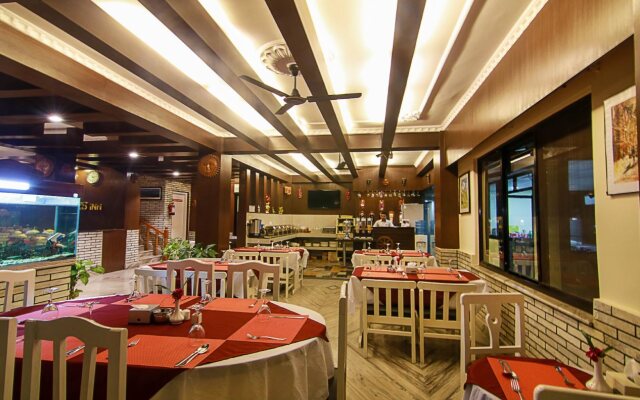 Trekkers Inn