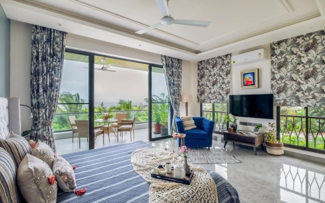 Villa Solace