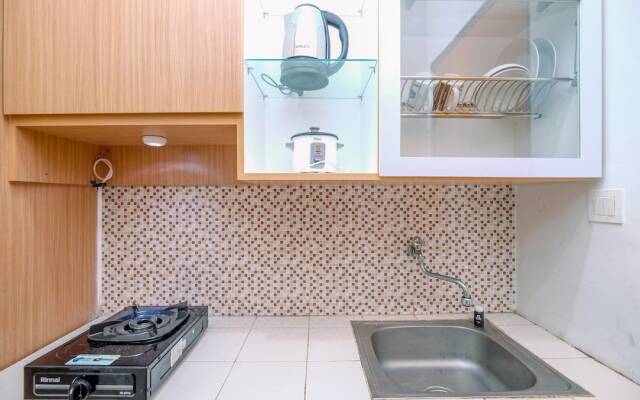 Cozy Stay Studio At Dave Apartment