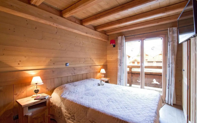 Prestige Lodge - Les Deux Alpes