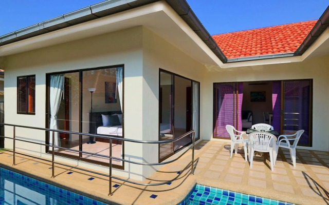 Tortuga Villas Pattaya