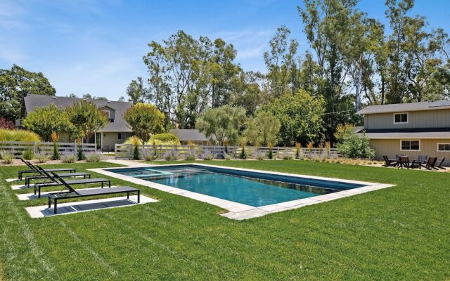 21825 Wine Country - 3 Br Home