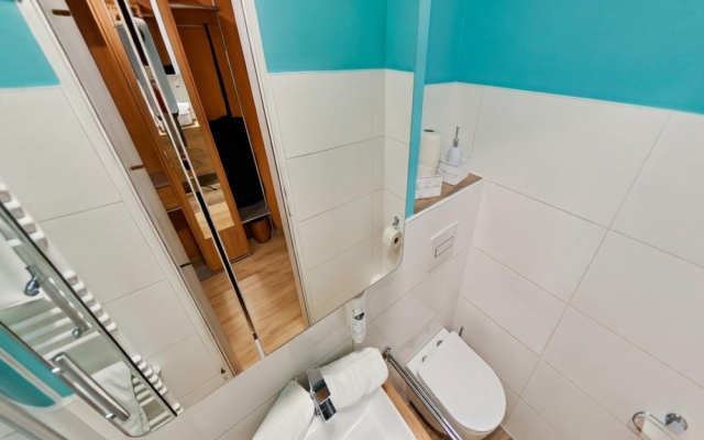 Appartement Sandra im Bayerischen Wald mit Pool