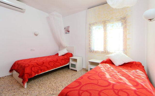Holiday Home Negrita