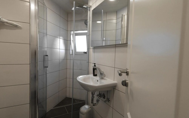 Cozy Apartment in Steffenshagen near Sea